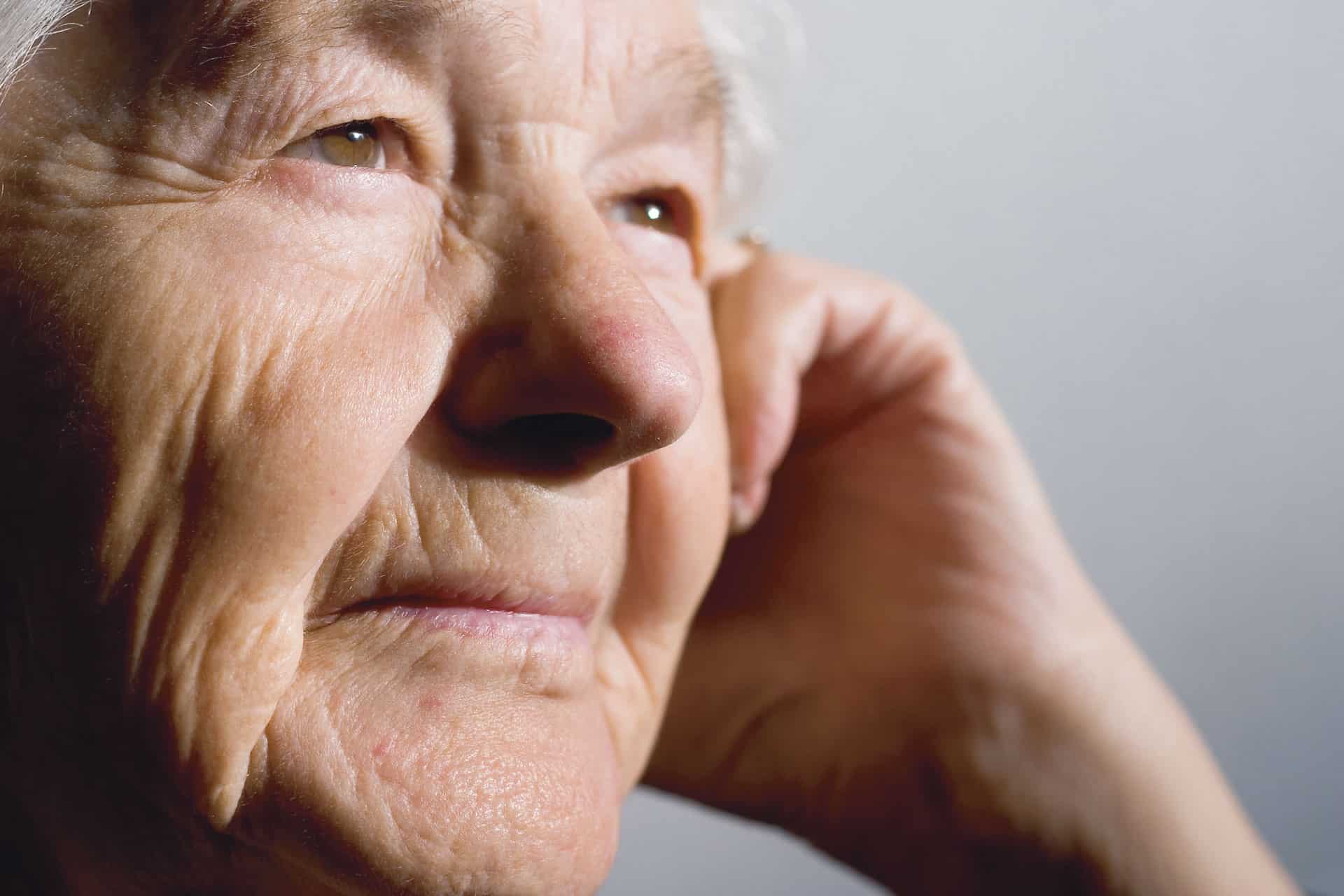 Une bénéficiaire témoigne à propos d'Arcades Santé